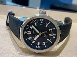 IWC Aquatimer Replica